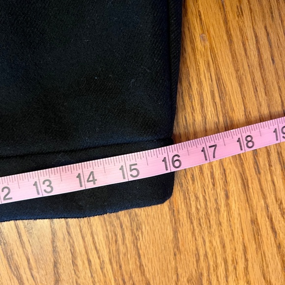 J Crew Wool lined skirt Size 8 NWOT - Picture 5 of 8